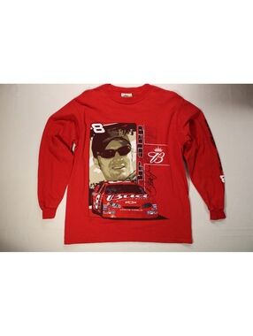 Dale Jr. Vintage Wiinners Circle